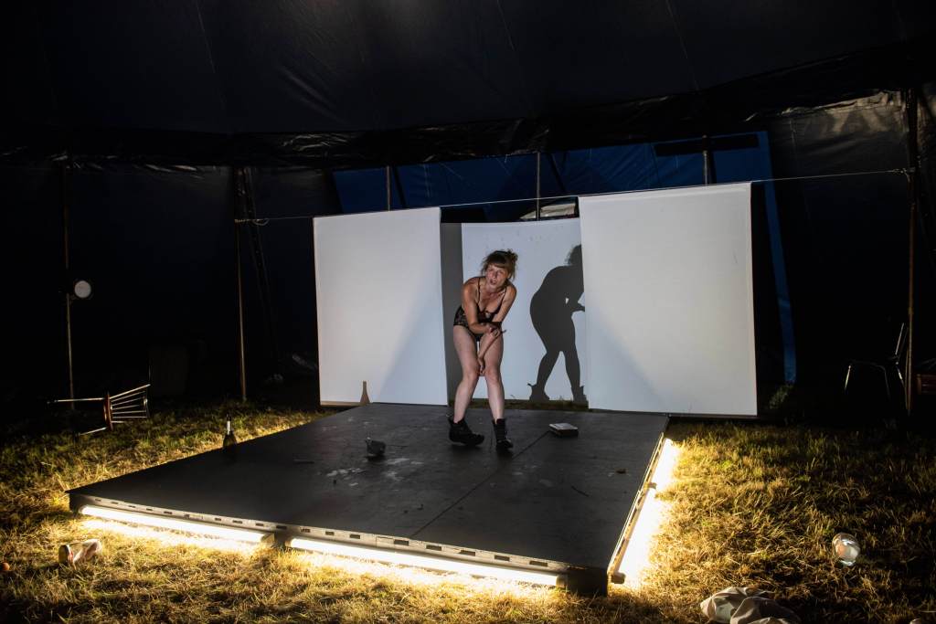 FFF ou Fucking Furious Females